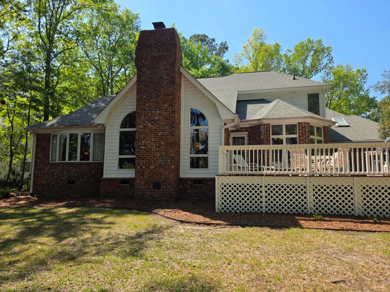 1855 Cherokee Rose Cir, Mount Pleasant, SC 29466