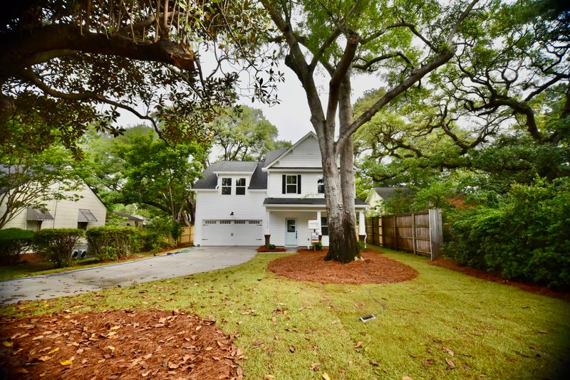 1178 Braddock Ave, North Charleston, SC 29406
