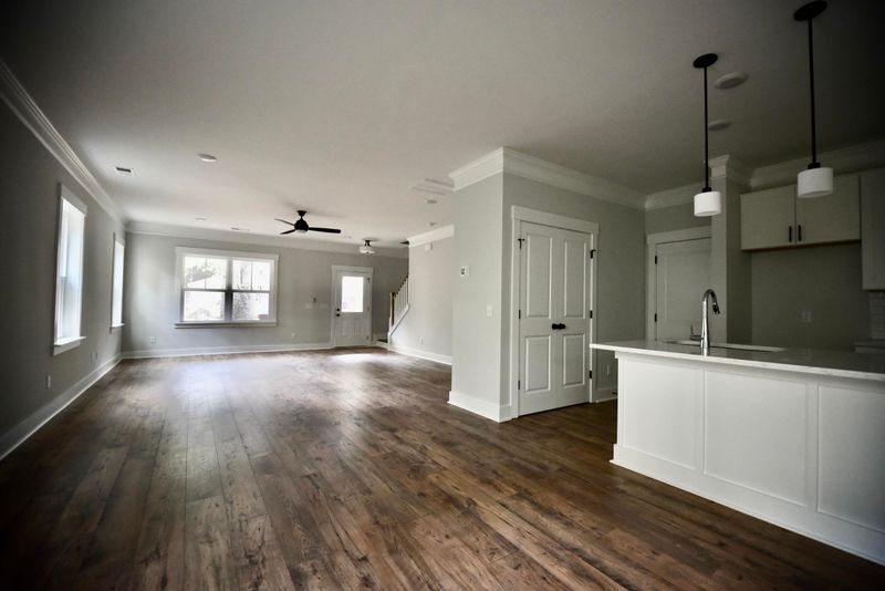 1178 Braddock Ave, North Charleston, SC 29406