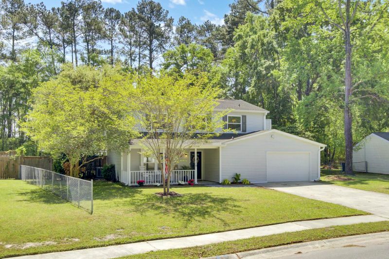 116 Trestlewood Dr, Summerville, SC 29486