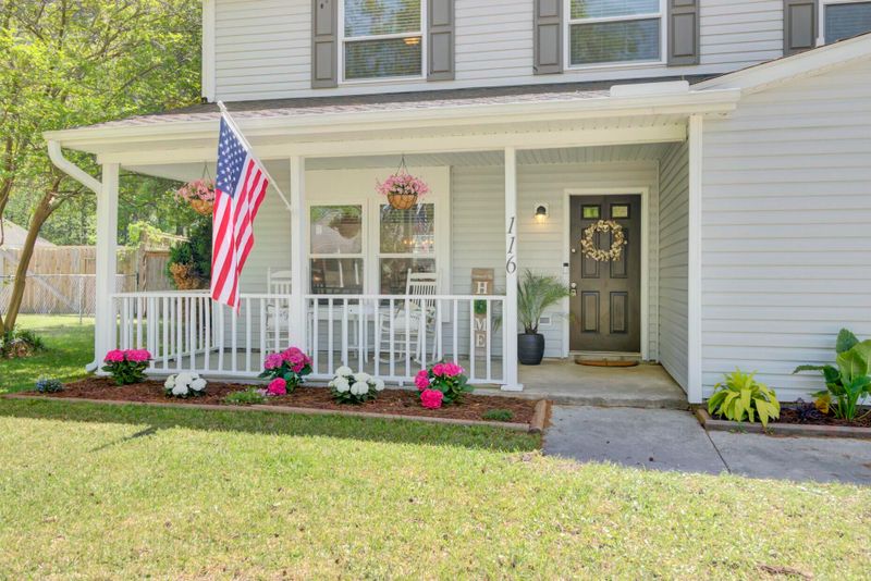 116 Trestlewood Dr, Summerville, SC 29486