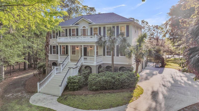 2037 Shell Ring Cir, Mount Pleasant, SC 29466