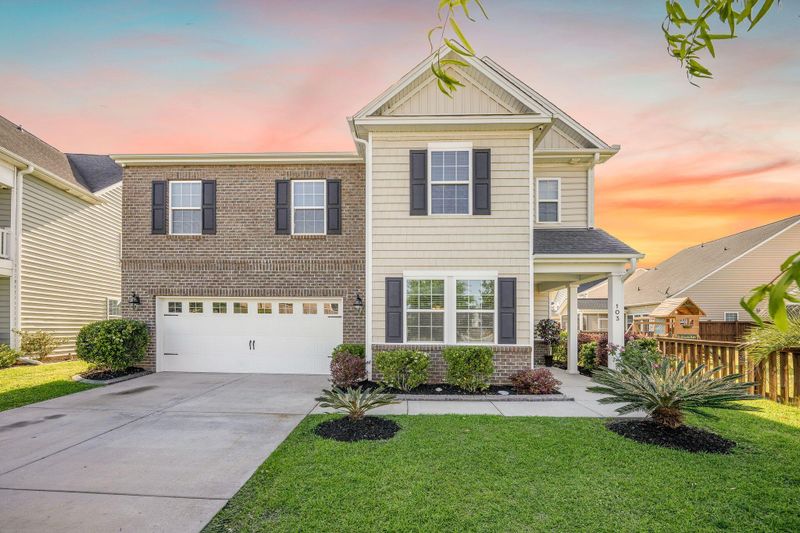 103 Radtko Rd, Summerville, SC 29486