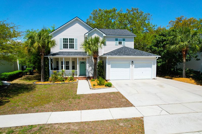 1006 Wayfarer Ln, Charleston, SC 29412