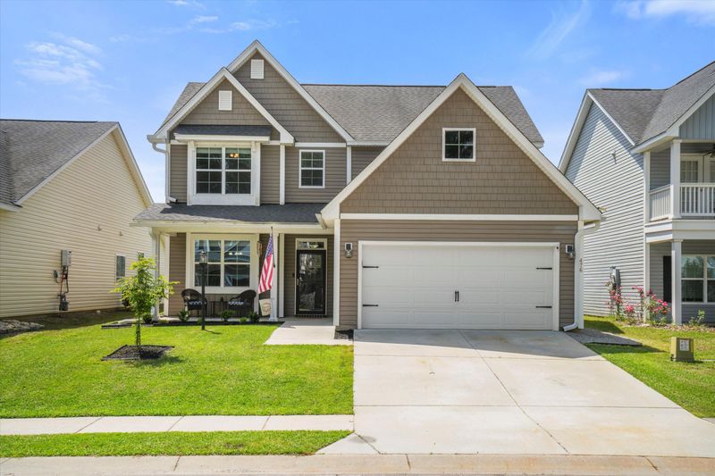 476 Foxbank Plantation Blvd, Moncks Corner, SC 29461