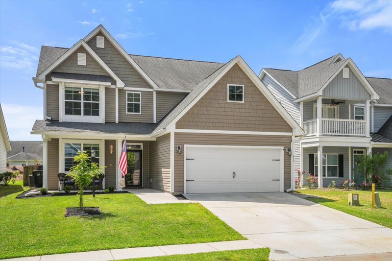 476 Foxbank Plantation Blvd, Moncks Corner, SC 29461