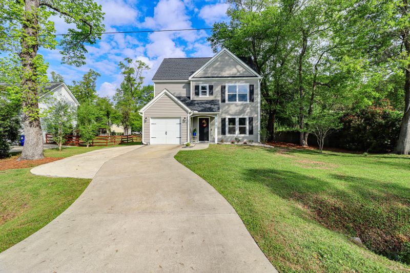 3374 Dunwick Dr, Johns Island, SC 29455