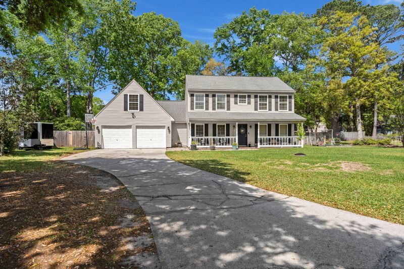 8524 Belford Ct, North Charleston, SC 29420