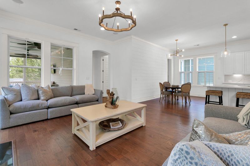 2405 Louisville St, Charleston, SC 29492