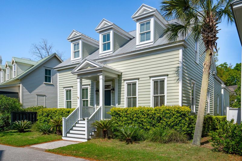 41 Jane Jacobs St, Mount Pleasant, SC 29464