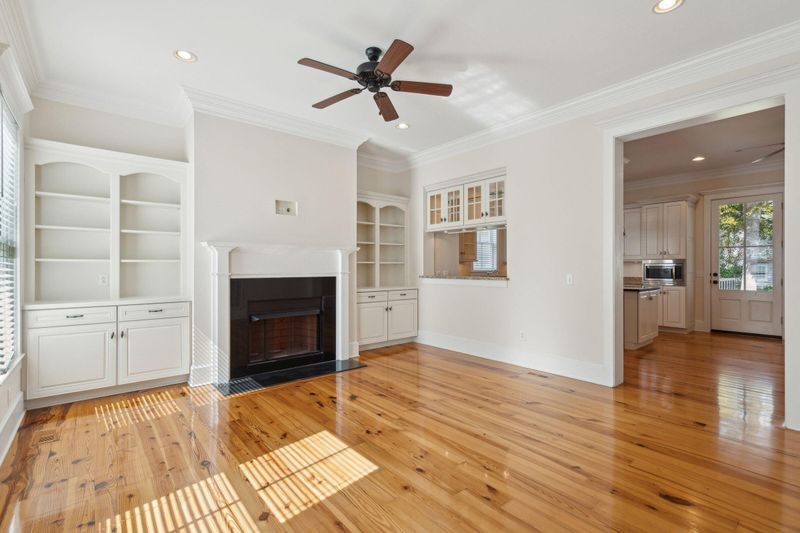 41 Jane Jacobs St, Mount Pleasant, SC 29464
