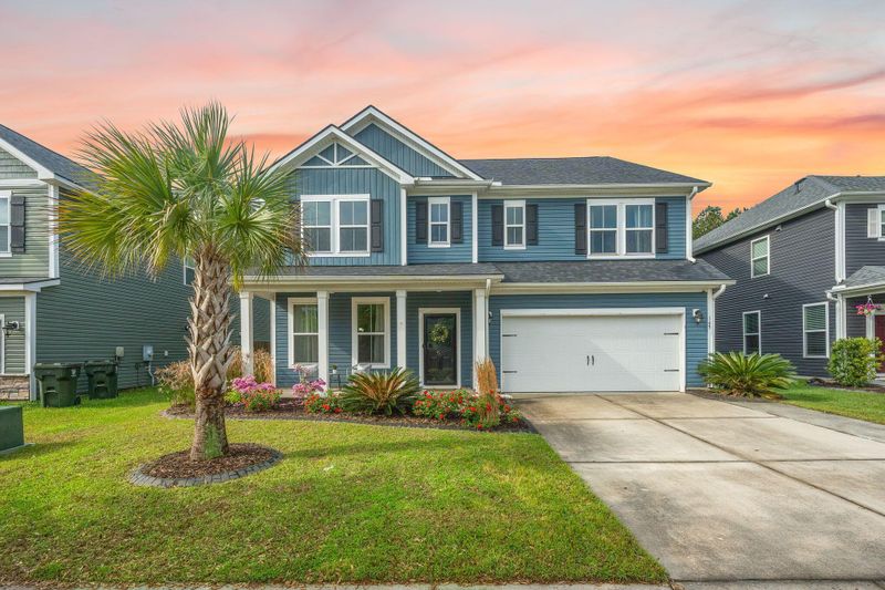 145 Basket Grass Ln, Summerville, SC 29486