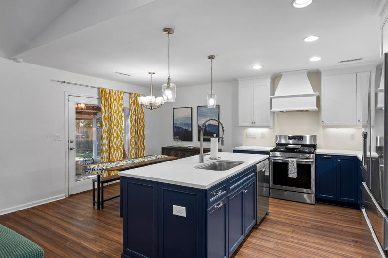 1812 Overrun St, Charleston, SC 29414