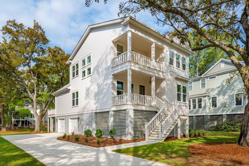 1409 Lieben Rd, Mount Pleasant, SC 29466