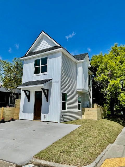 1956 Beech Ave, North Charleston, SC 29405