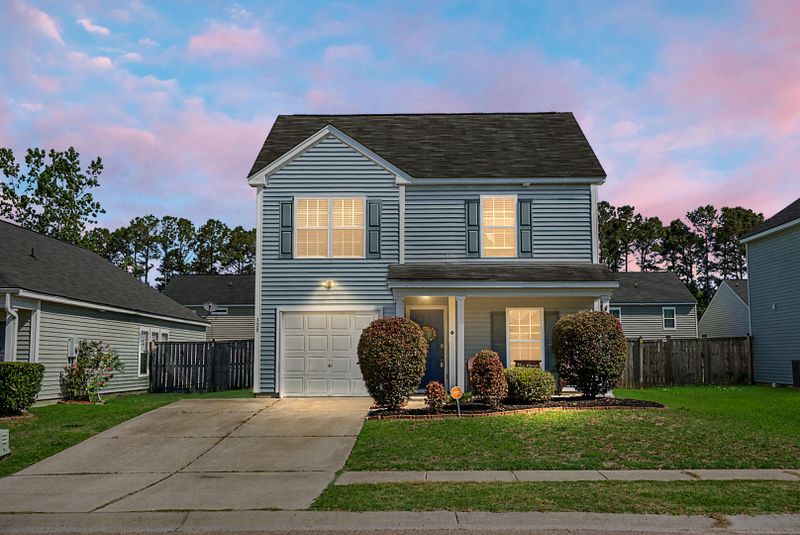 328 Bradley Bend Dr, Moncks Corner, SC 29461