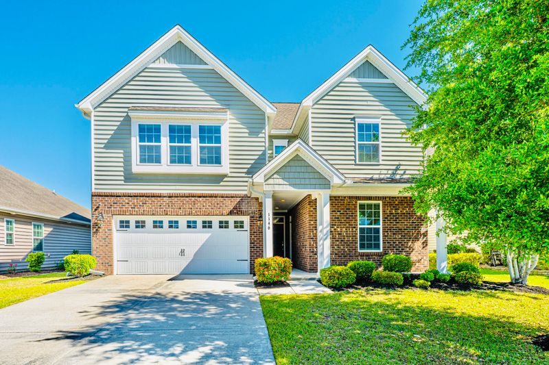 1146 Moss Grove Dr, Moncks Corner, SC 29461
