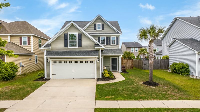 1426 Tannery Row, Johns Island, SC 29455