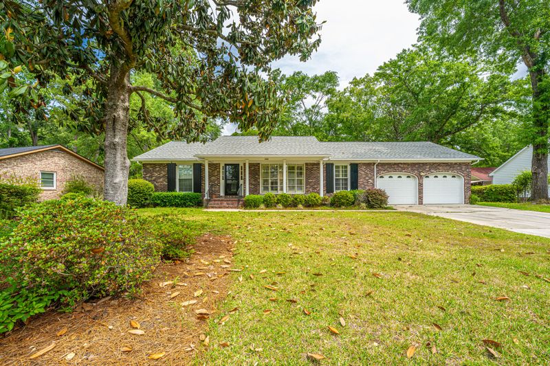 206 Brailsford Rd, Summerville, SC 29485