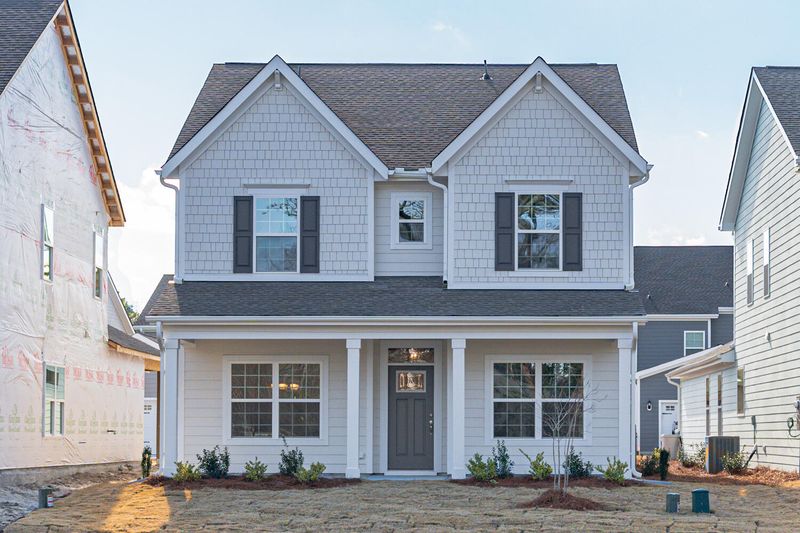 318 O'malley Dr, Summerville, SC 29483