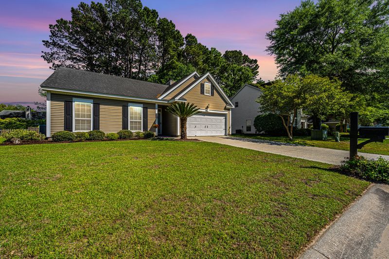 522 Antebellum Ln, Mount Pleasant, SC 29464