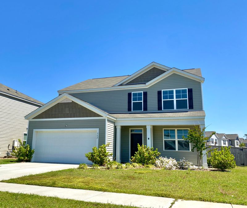 362 Lake Ridge Blvd, Summerville, SC 29486
