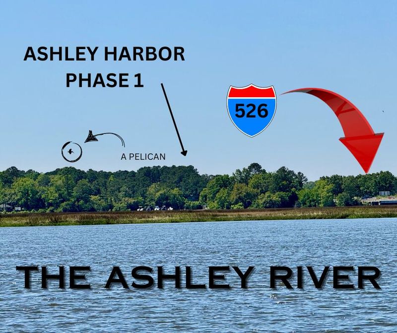 195 Ashley Hall Plantation Rd, Charleston, SC 29407
