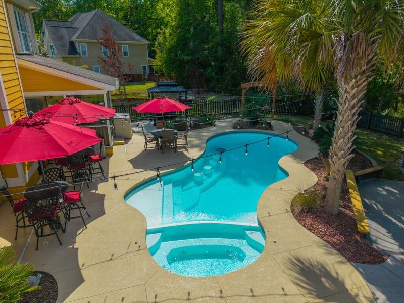 1440 Teaberry Pa, Charleston, SC 29414