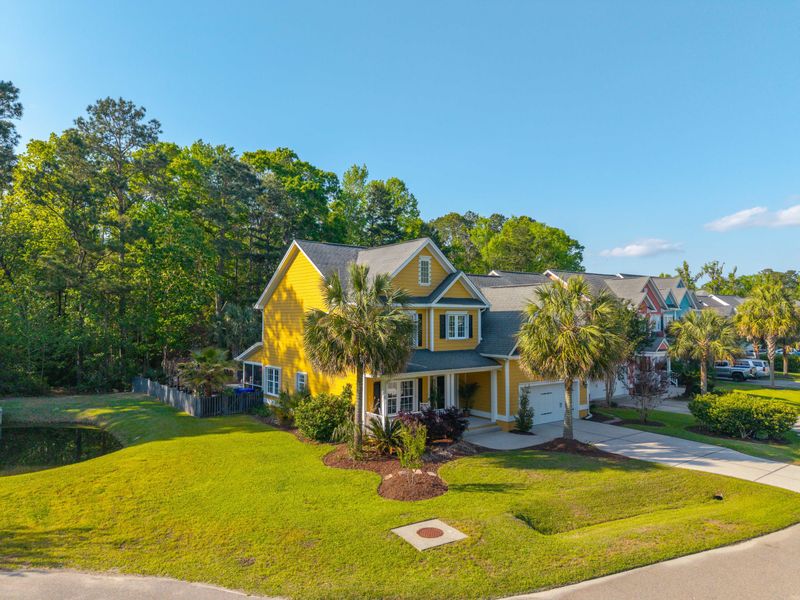 1440 Teaberry Pa, Charleston, SC 29414