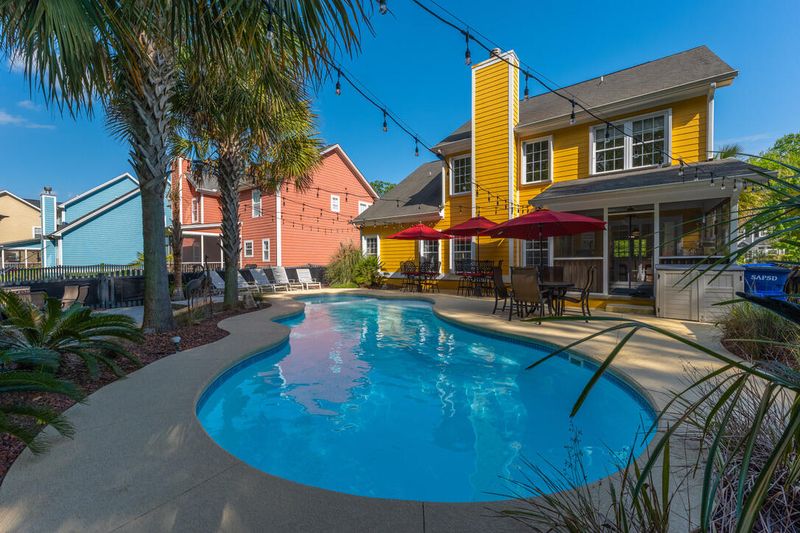 1440 Teaberry Pa, Charleston, SC 29414