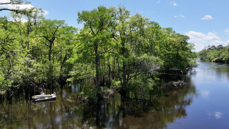 7095 Parkers Ferry Rd, Adams Run, SC 29426