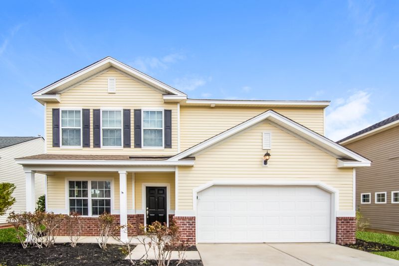 4021 Sanderson Ln, Summerville, SC 29483