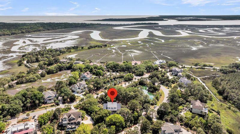 2624 Jenkins Point Rd, Seabrook Island, SC 29455