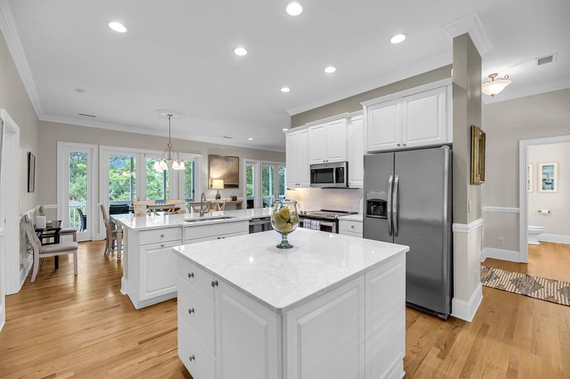 2624 Jenkins Point Rd, Seabrook Island, SC 29455