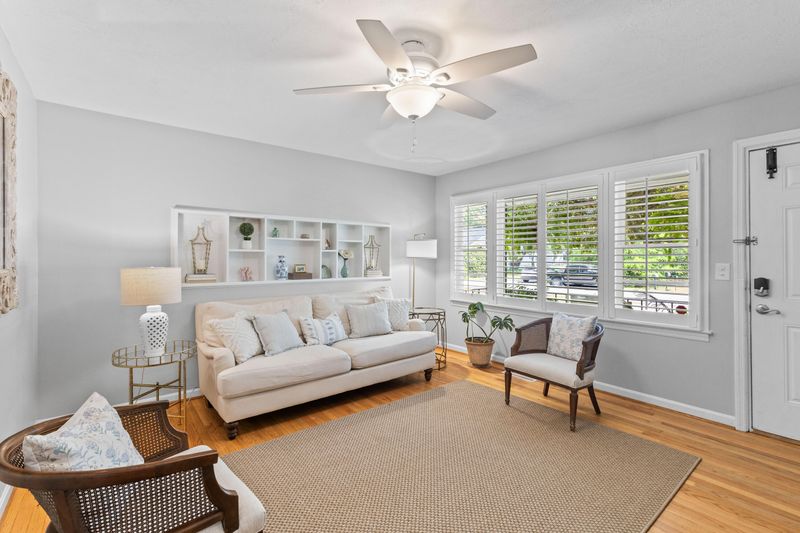 1303 Teal Ave, Charleston, SC 29412