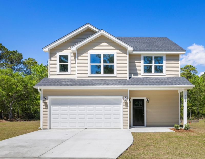 1518 Stanwick Dr, Johns Island, SC 29455
