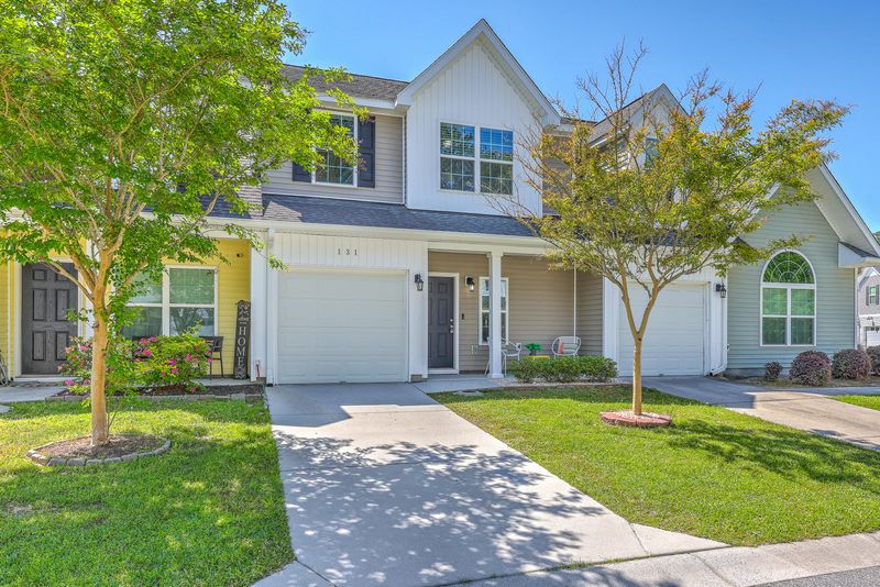 131 Buchanan Cir, Goose Creek, SC 29445