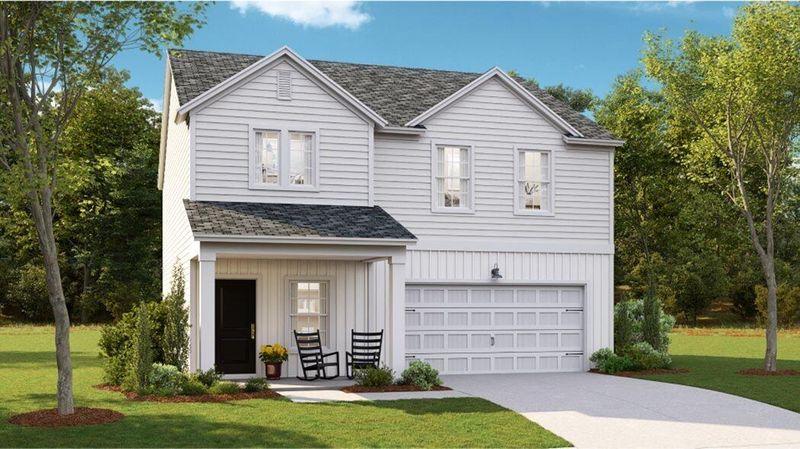 596 Red Monarch Way, Moncks Corner, SC 29461