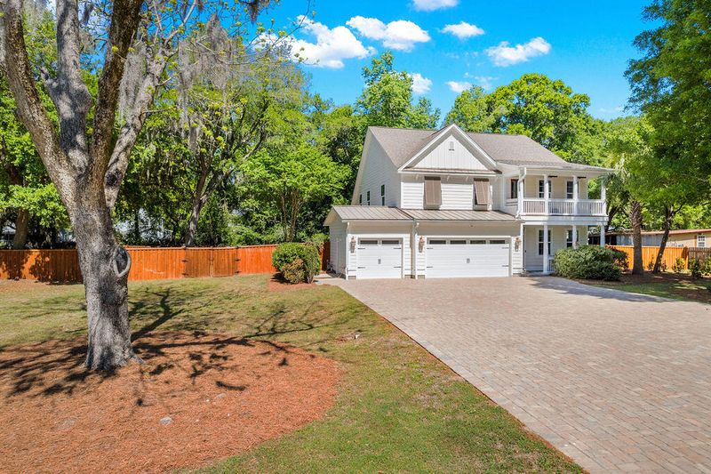 2828 Olivia Marie Ln, Johns Island, SC 29455