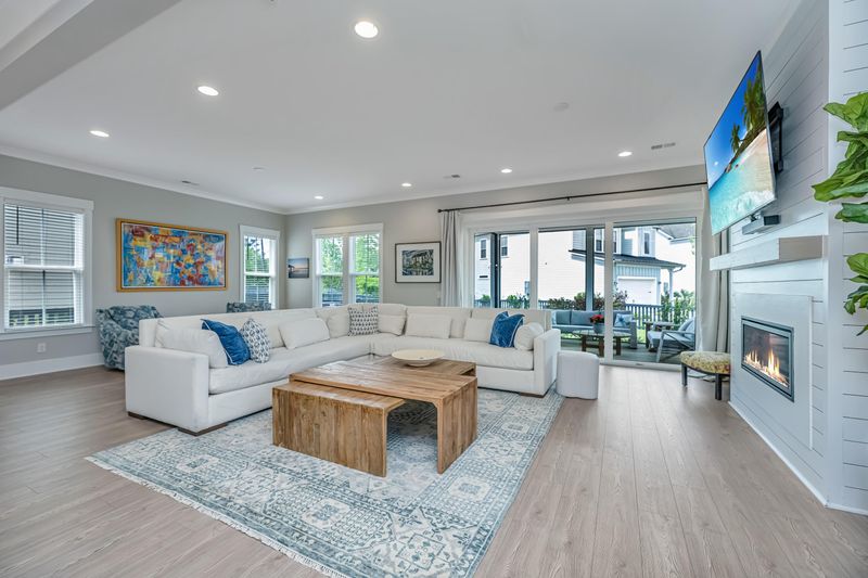 2282 Braided Ln, Mount Pleasant, SC 29466