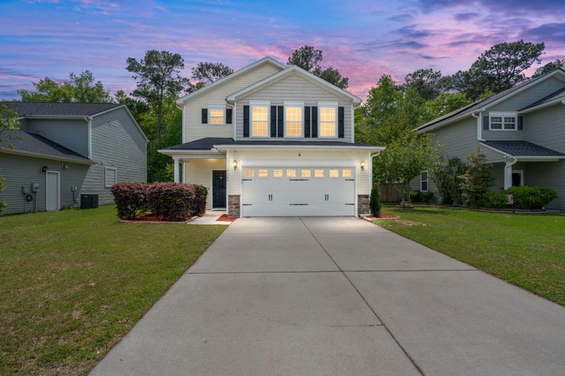 9660 Godwin St, Ladson, SC 29456