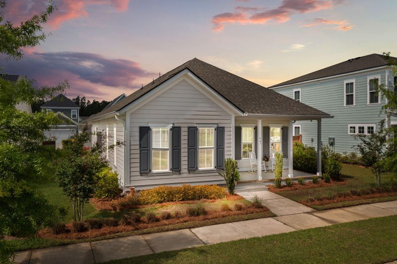 607 Heartwood Ln, Summerville, SC 29486