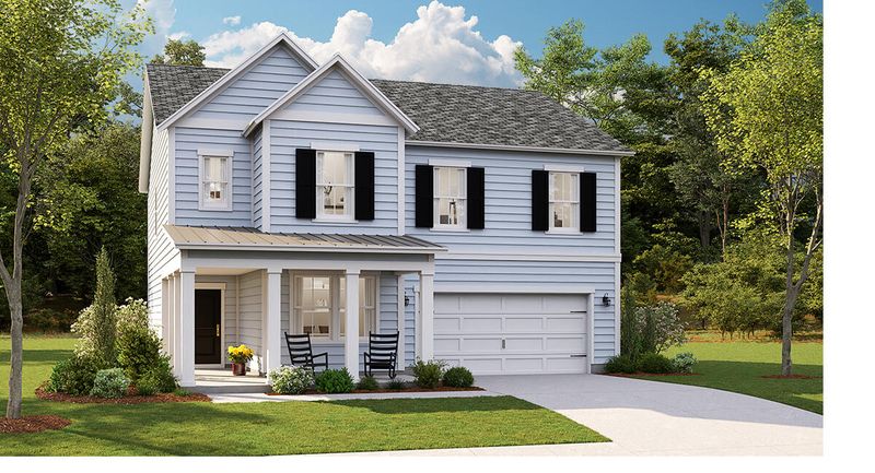 153 Threaded Fern St, Summerville, SC 29485