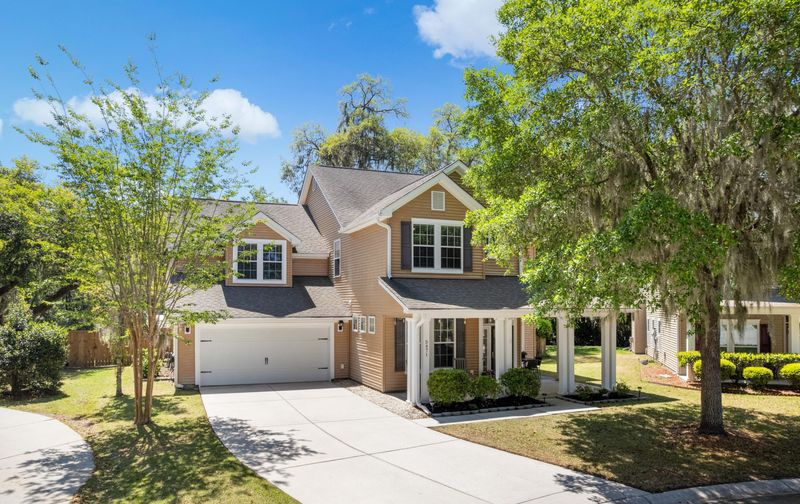 5471 Rising Tide, North Charleston, SC 29420