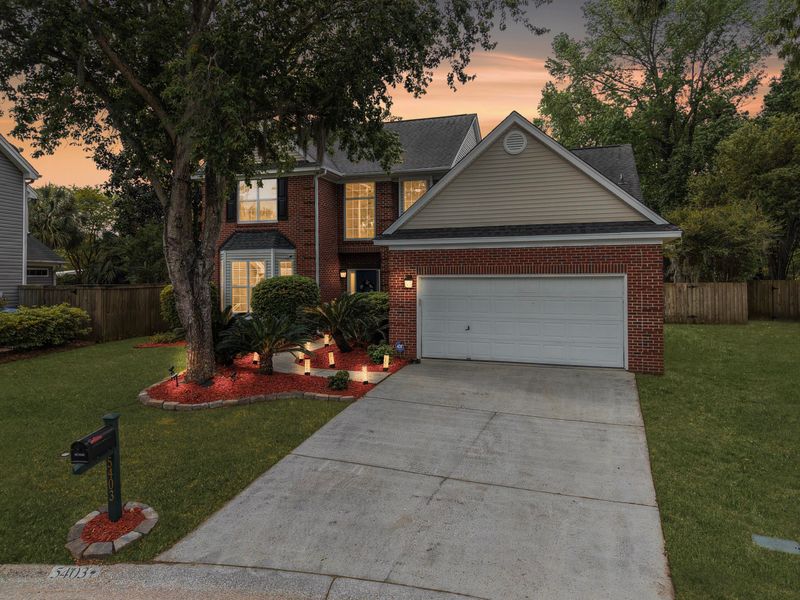5403 Diston Ct, North Charleston, SC 29420