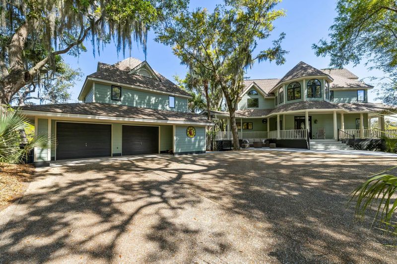 3104 Upda Creek, Seabrook Island, SC 29455