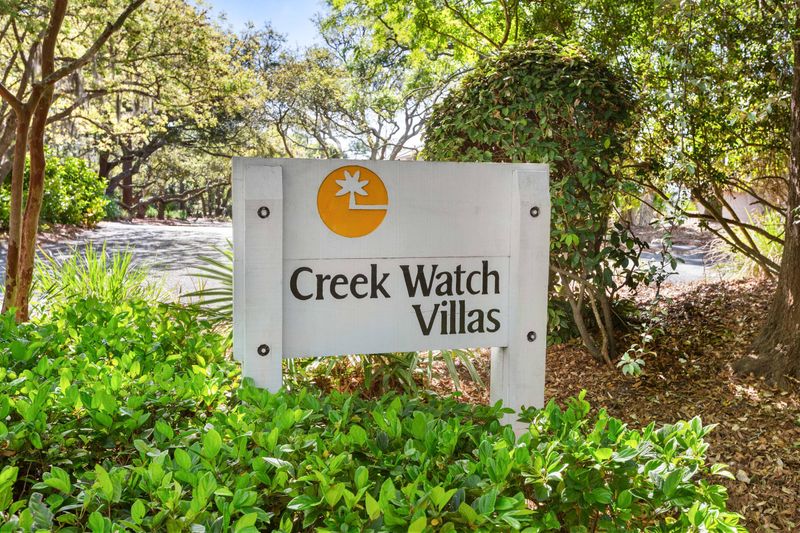 1242 Creek Watch, Seabrook Island, SC 29455
