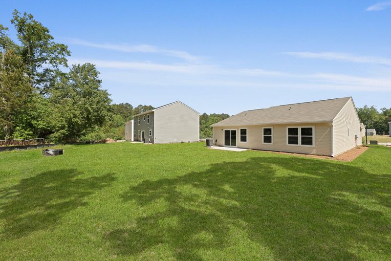 6209 Portsman Ln, Summerville, SC 29485