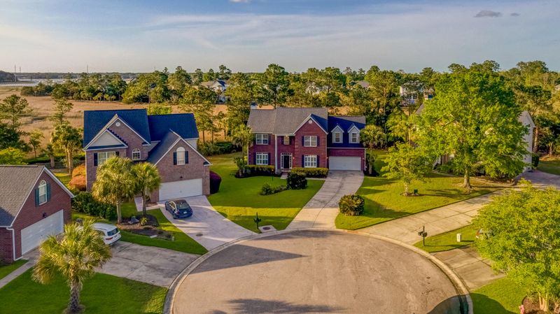 2524 Deer Walk Way, Mount Pleasant, SC 29466