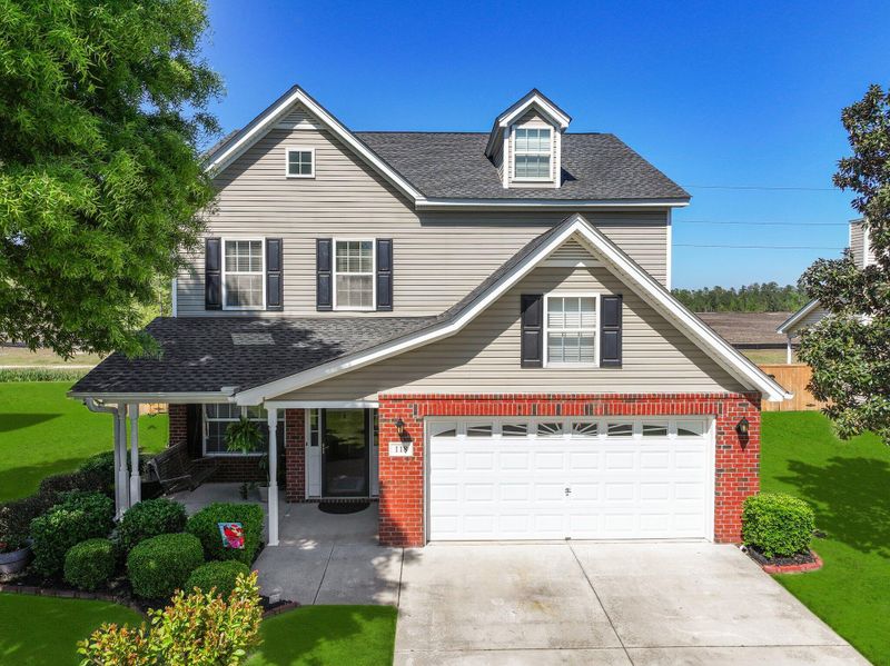 118 Netherfield Dr, Summerville, SC 29486